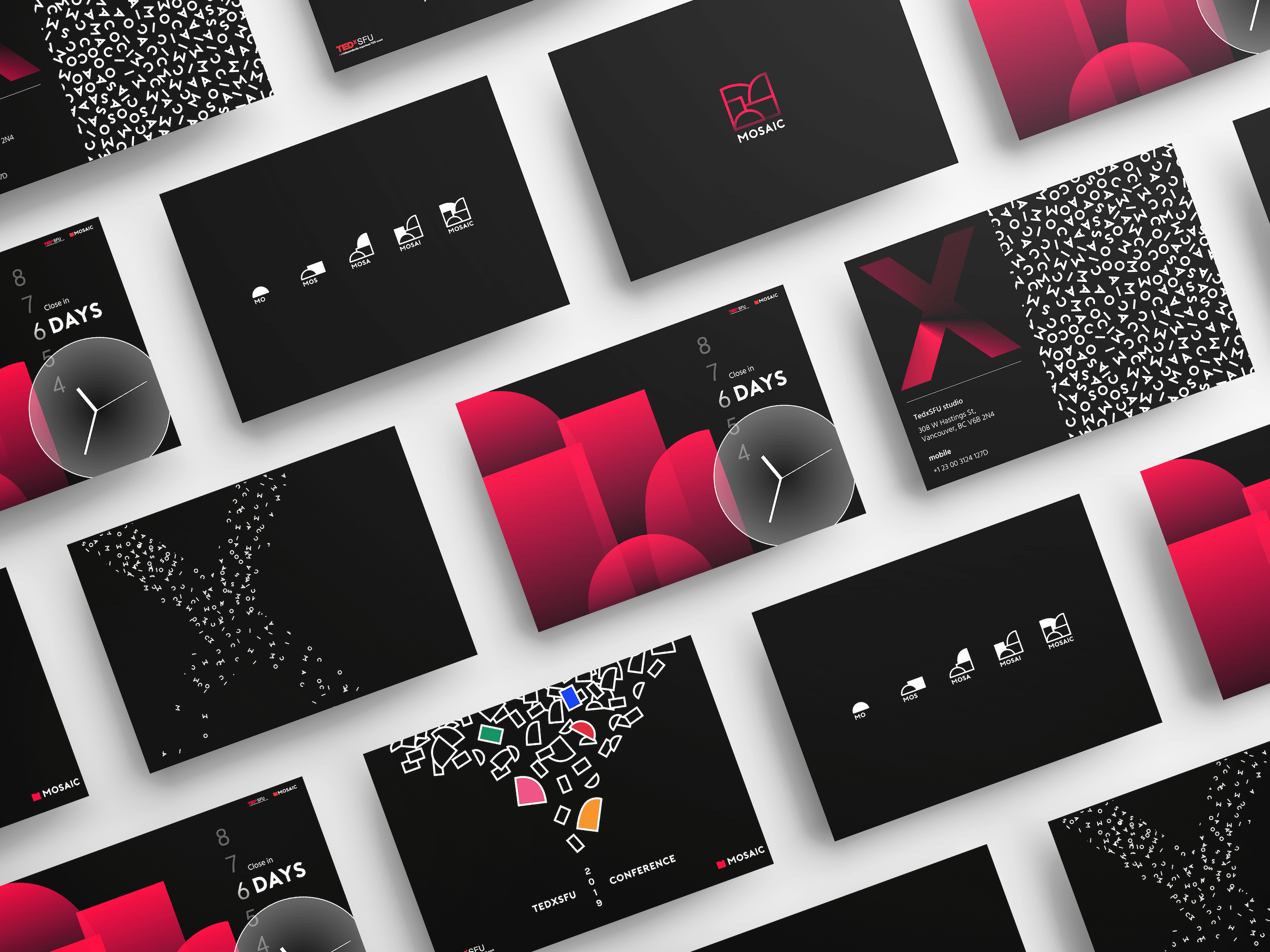 image of ui screens